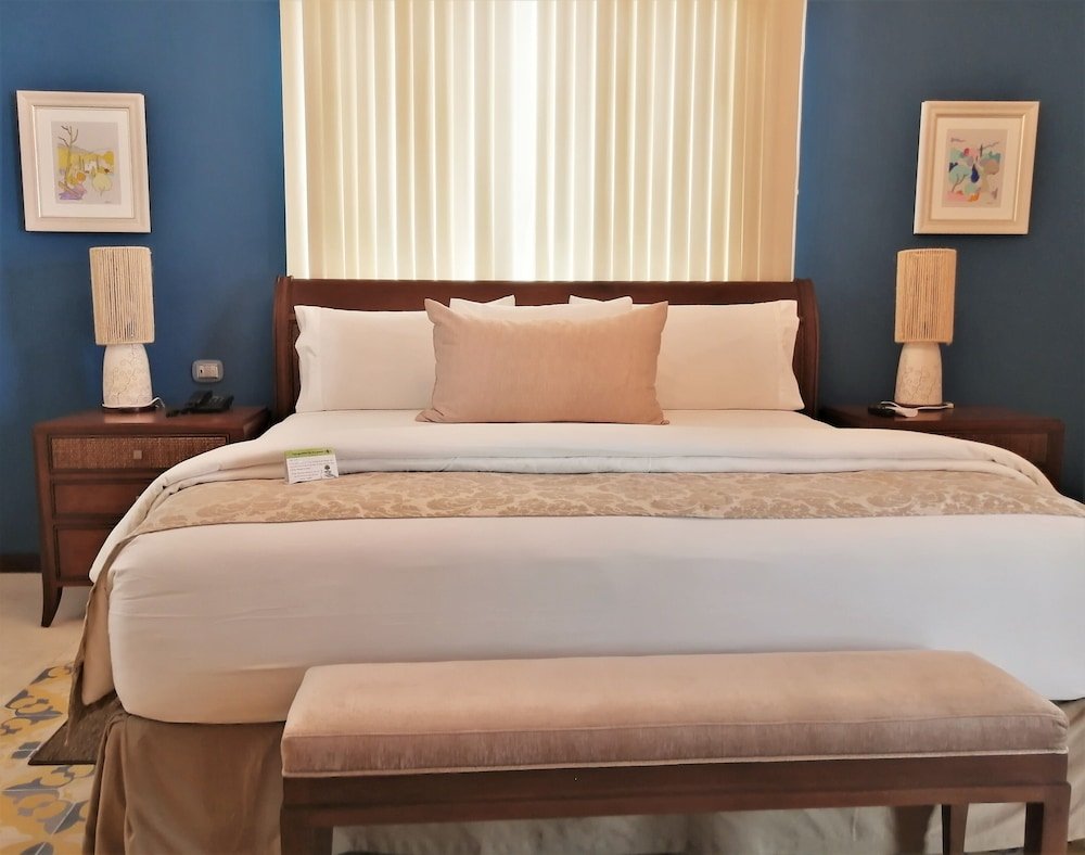 Habitación Deluxe, 1 cama King — 4