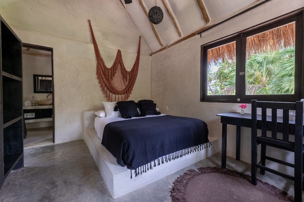 Habitación Superior, 1 cama King, terraza — 4