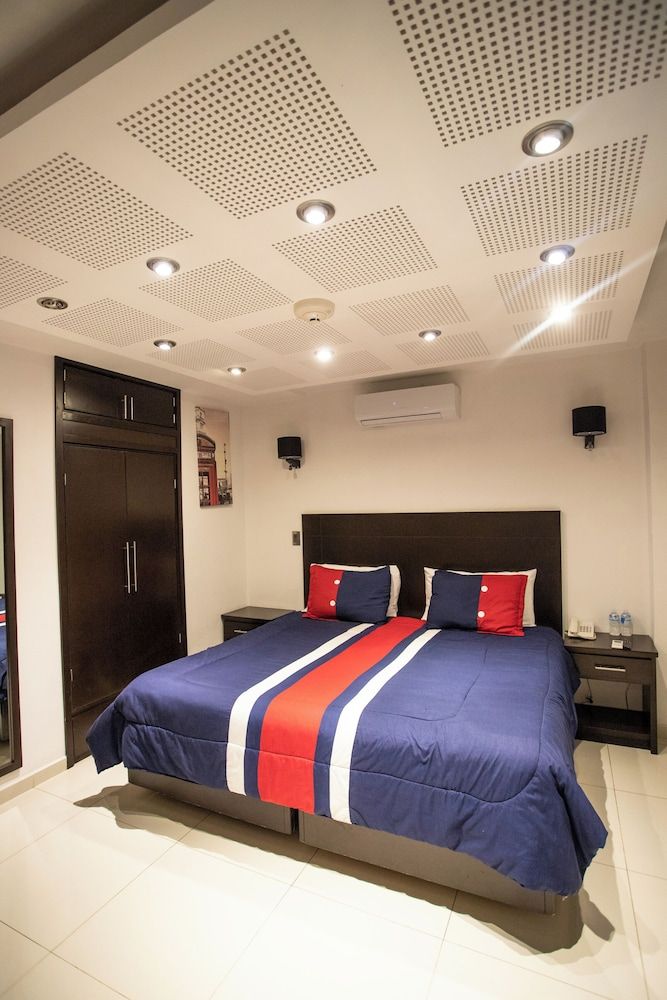 Sala de Negocios, 1 Dormitorio