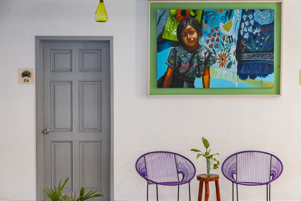 Habitación Familiar, 1 recámara, Ensuite — 4