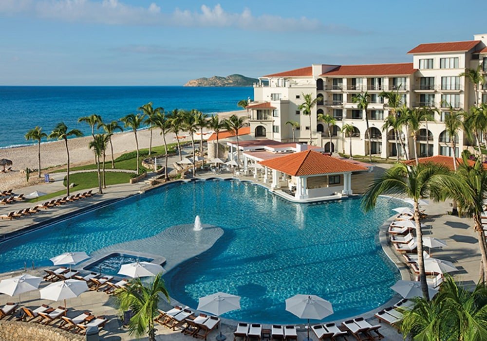 Junior Suite, vista al mar, Oceanfront
