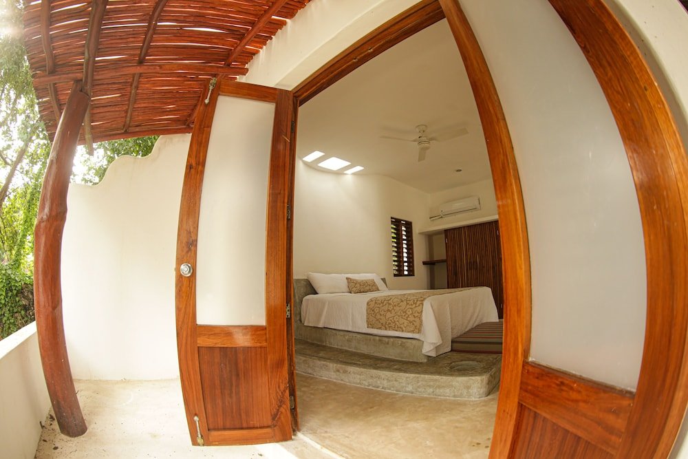 Luxury Room, 1 cama King, Private Bathroom — 4