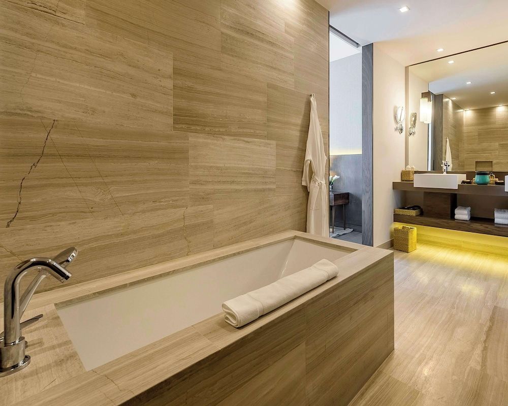 Suite, 1 cama King (Regency Suite, High Floor) — 8