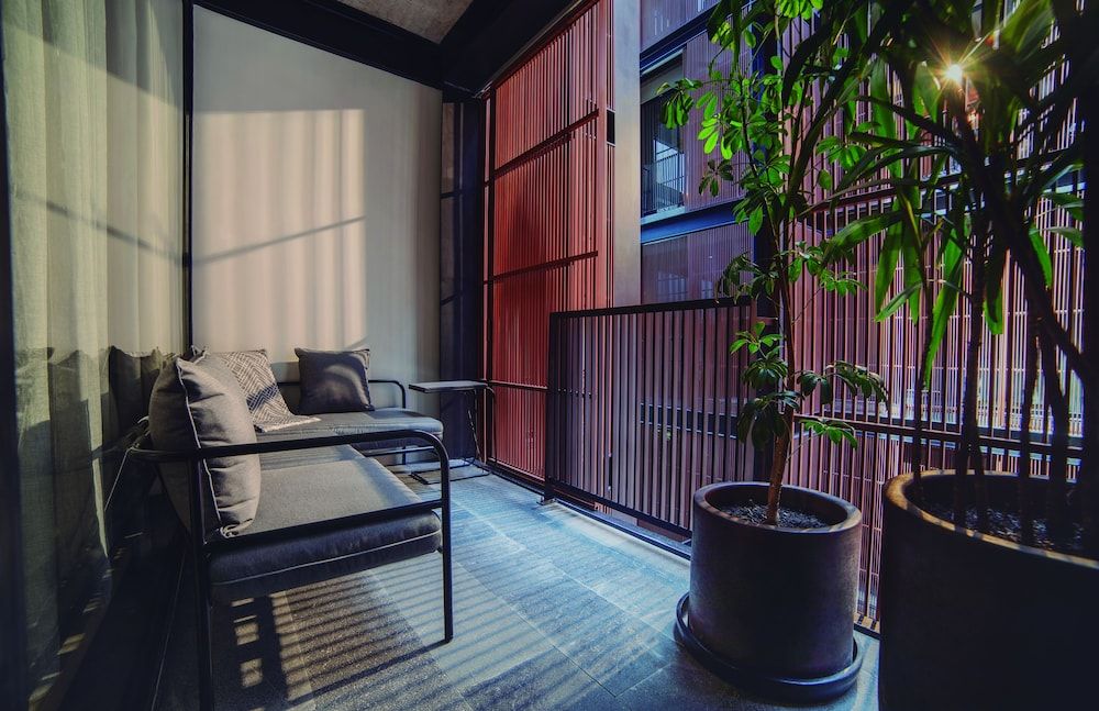 Suite, 1 cama King — 4