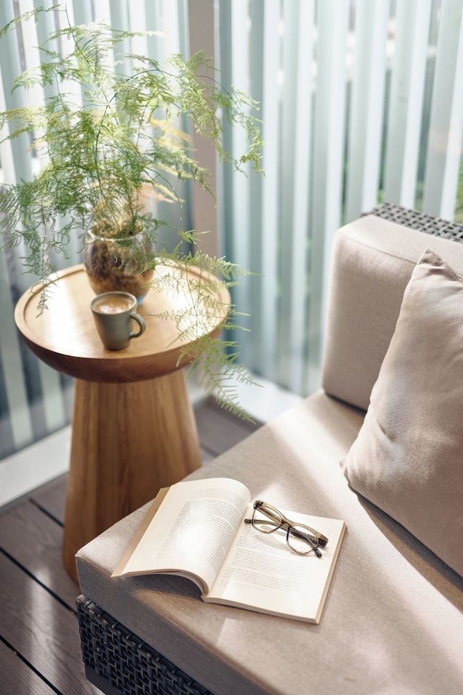 Habitación Deluxe, 2 camas Queen — 3