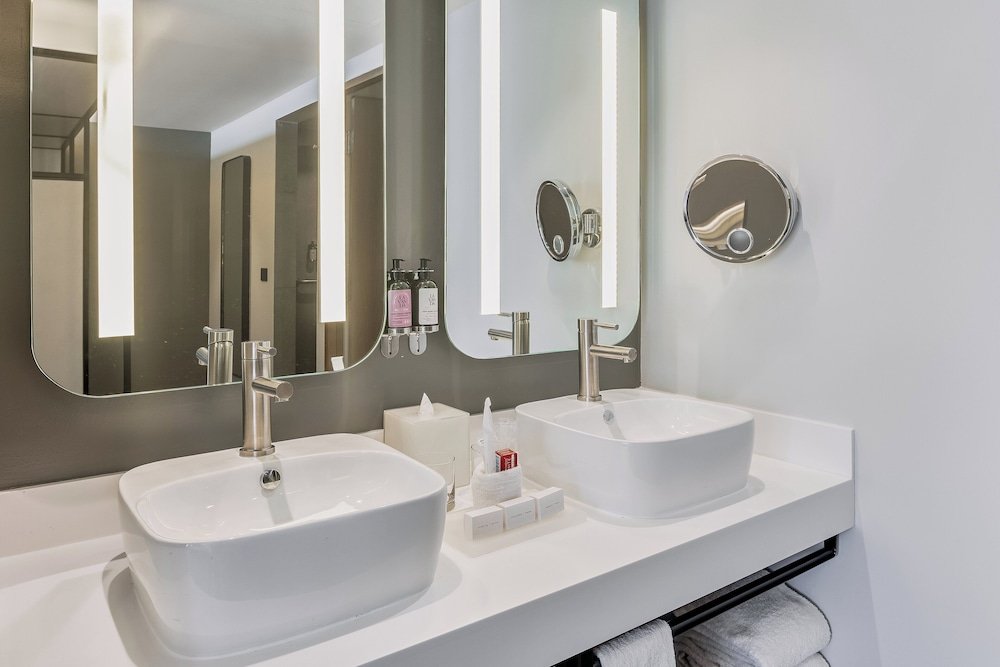 Junior Suite, 1 cama King — 7