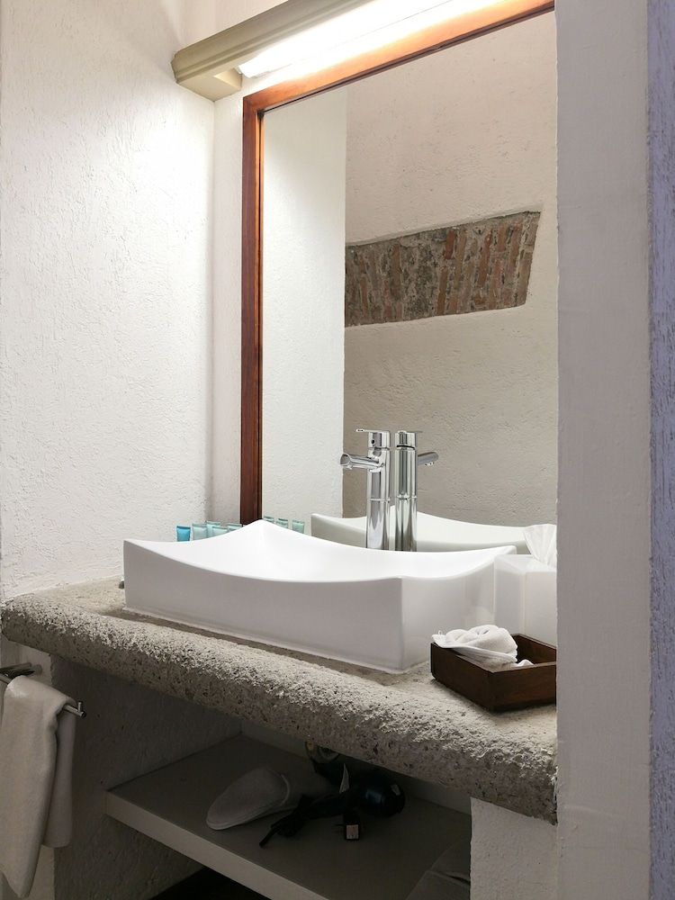 Habitación Superior King Privada con Baño Privado — 5