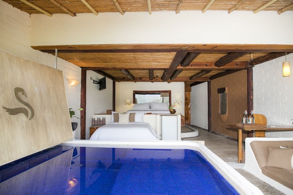 Master Suite Doble — 2
