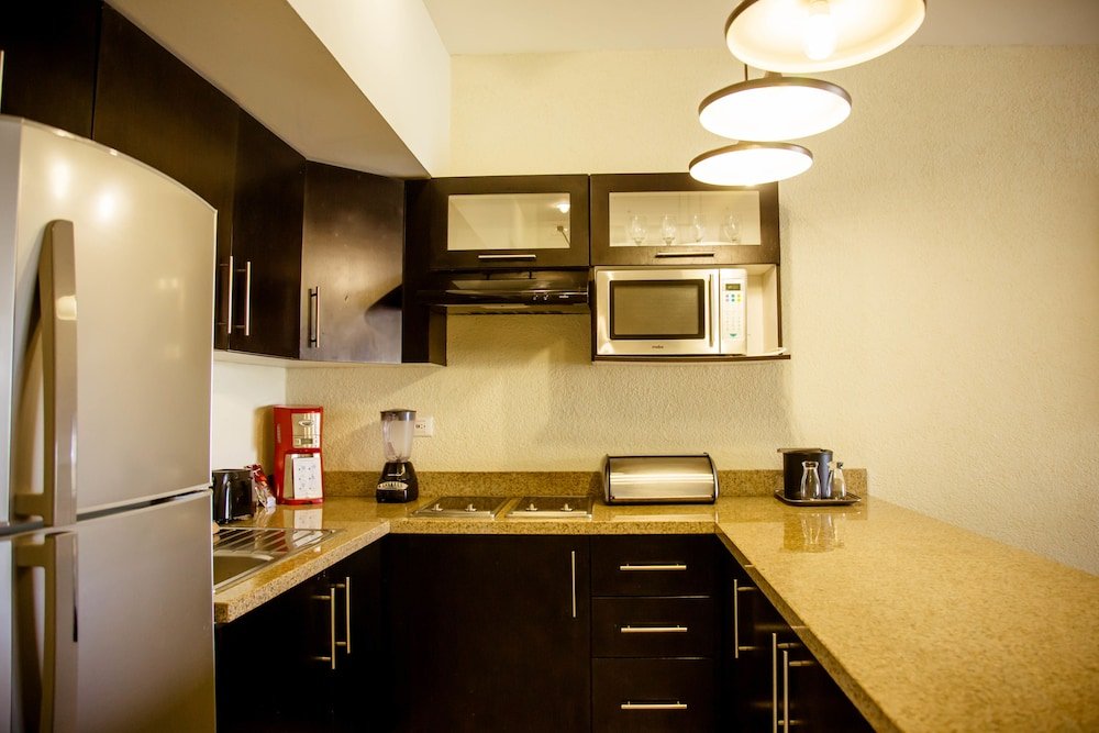 Suite de 2 Habitaciones Sin Comidas Incluidas — 3