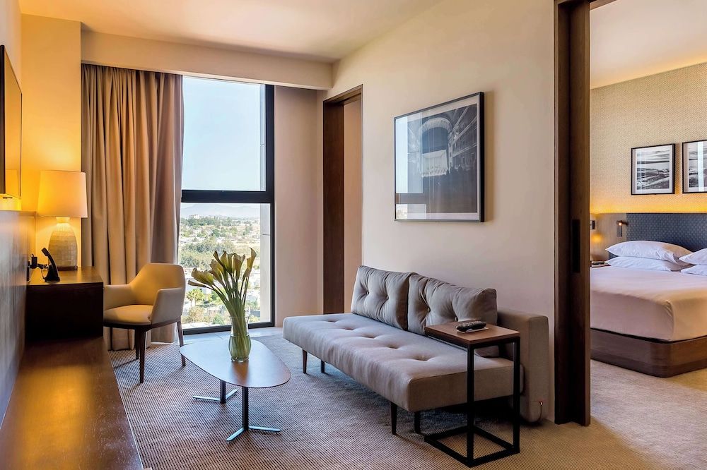 Suite, 1 cama King (Regency Suite) — 5