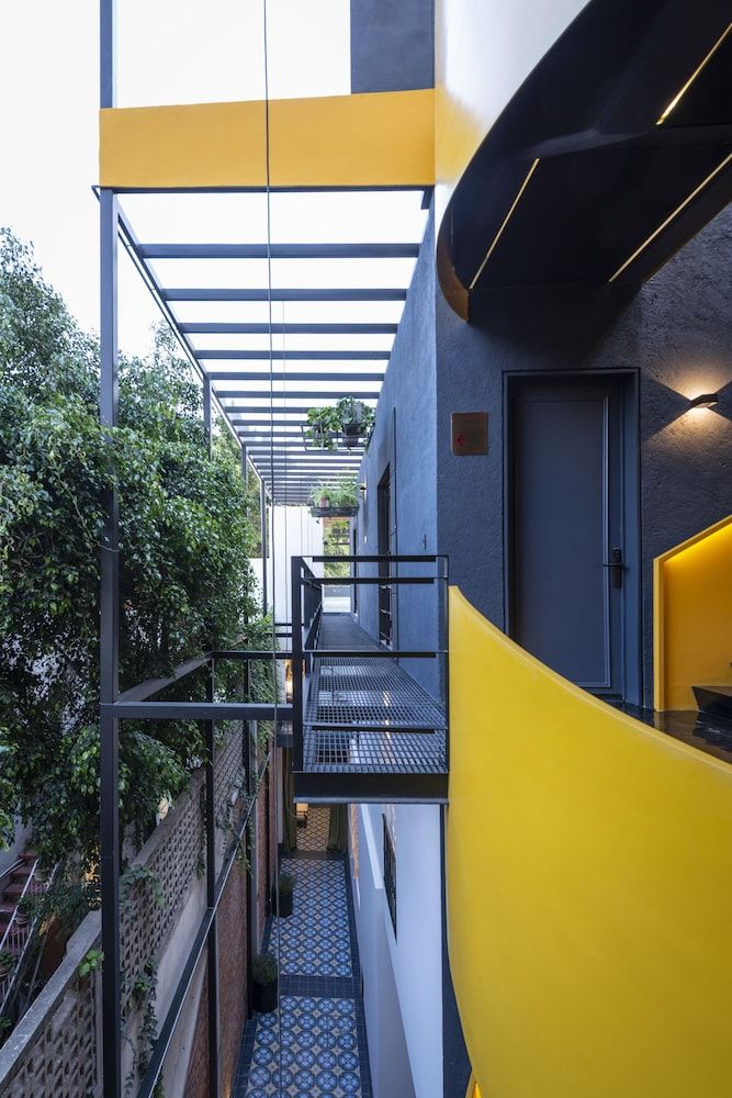 Habitación Estándar — 4