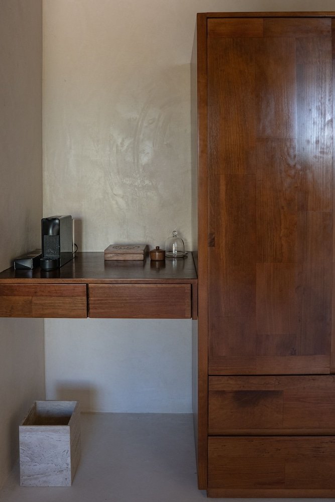 Habitación Estándar, terraza, Partial Lake View — 4