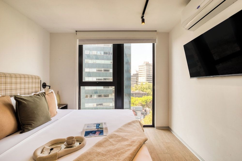 Apartamento Familiar — 2
