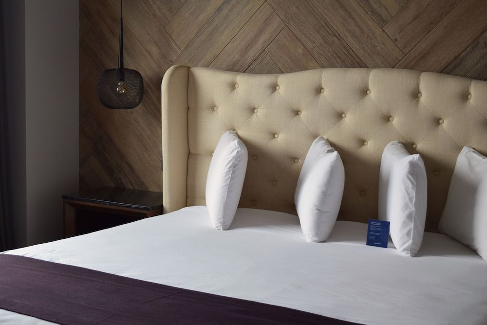 Deluxe Suite, 1 recámara, accesible — 4