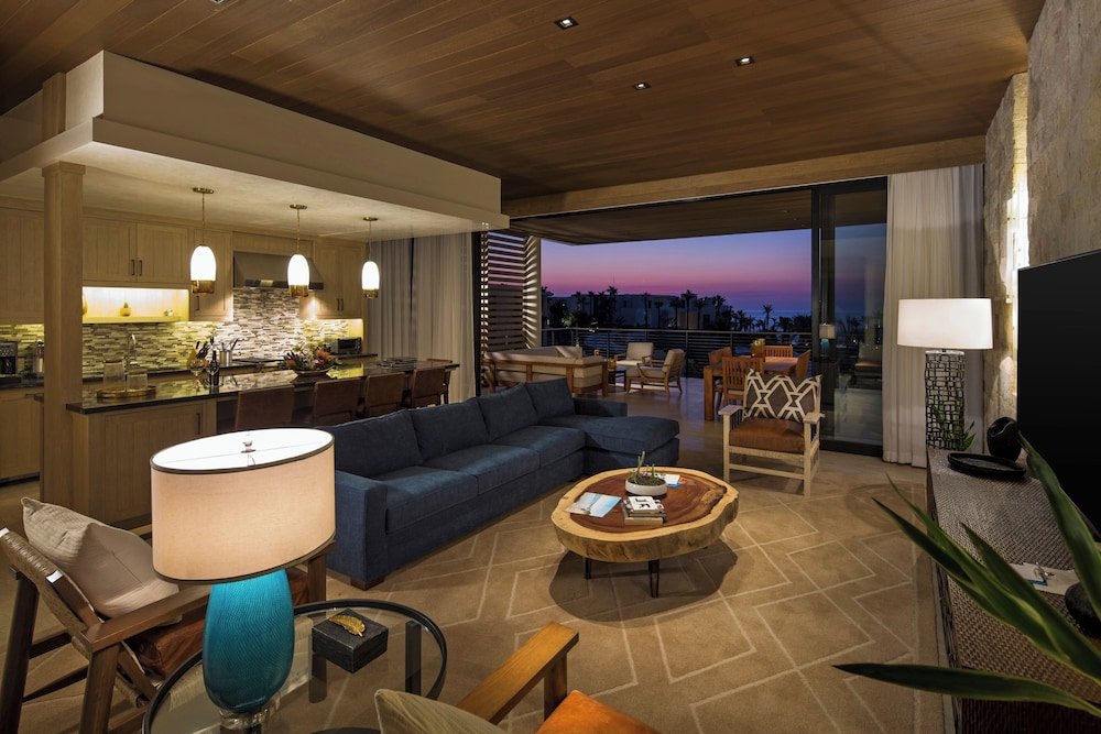 Villa, 2 Bedrooms, vista al jardín — 3