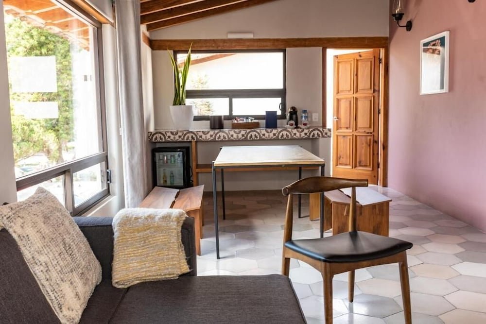 Family Suite — 8