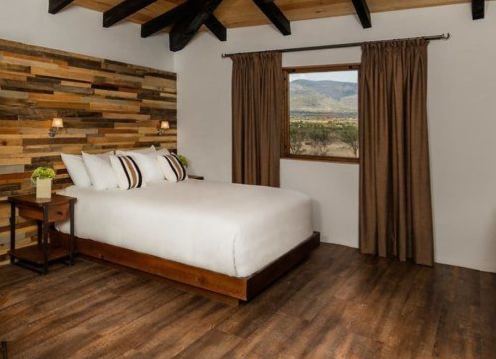 Habitación Estándar, 1 Cama King — 4