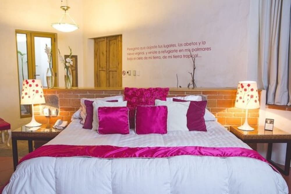 Junior Suite, 1 cama King — 8