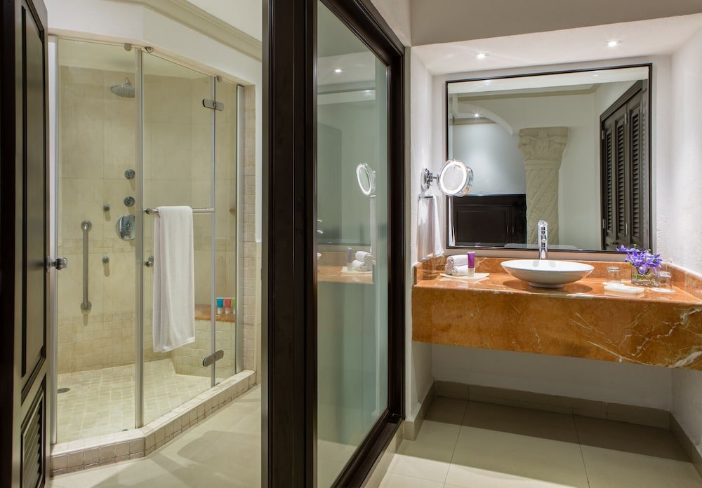 vista al mar Junior Suite King — 5