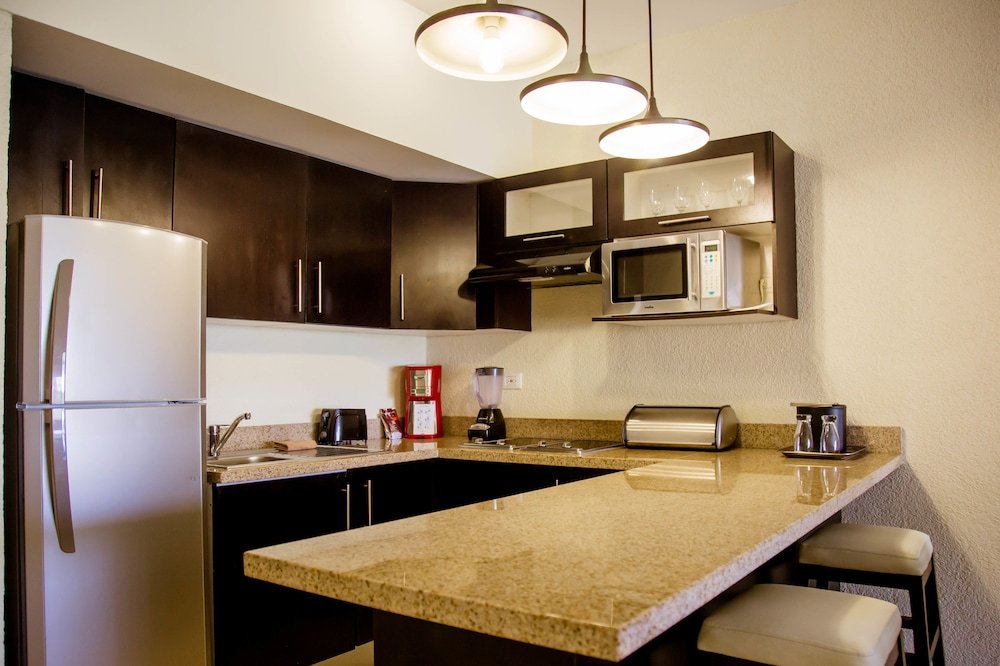 Suite de 2 Habitaciones Sin Comidas Incluidas — 2