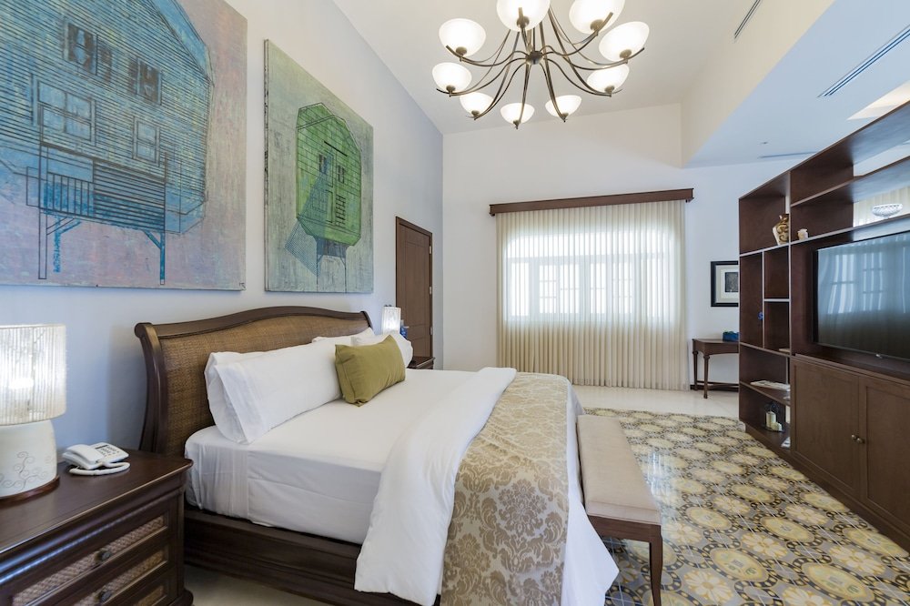 Suite de lujo (Terraza privada) — 4