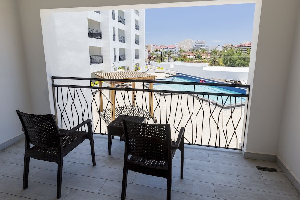 Luxury Habitación Doble, 2 camas Queen — 7