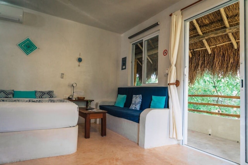 Junior Suite "Manatí" — 6