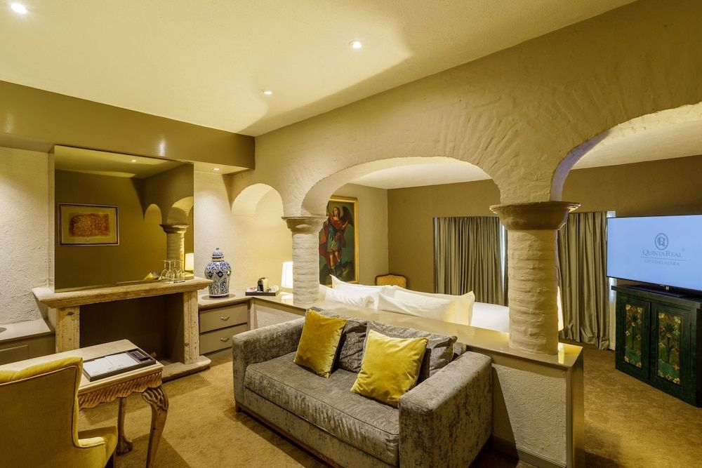 Suite Gobernador King — 3