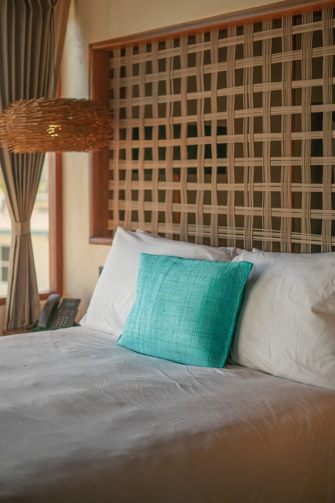 Studio Suite, 1 cama Queen, terraza, Lagoon View — 3