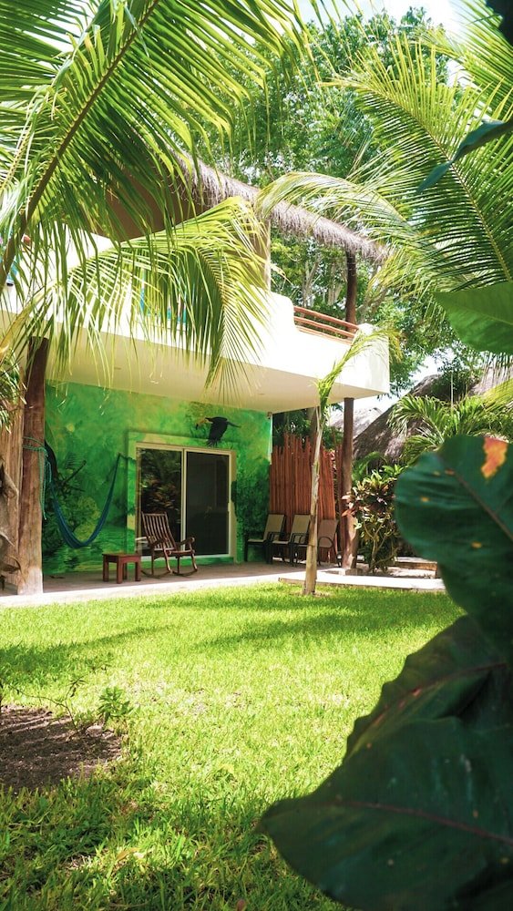 Suite Premium "Tucán" — 8