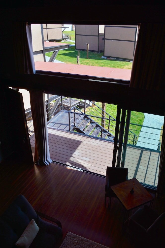 Gran Chalet, 1 cama King — 4