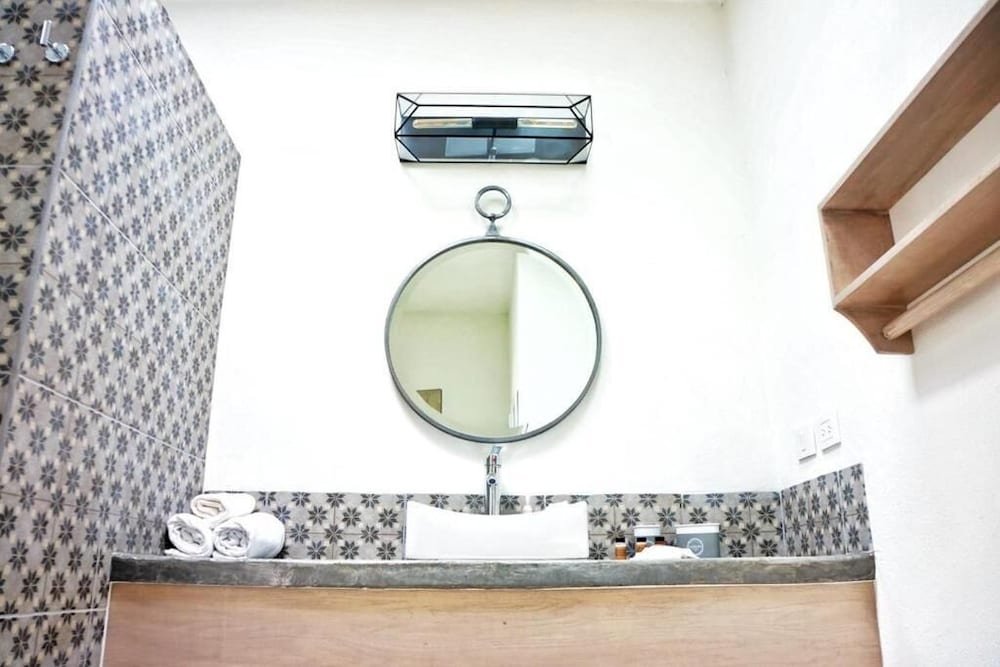 Apartamento Deluxe, Múltiples Camas, No Fumar — 6