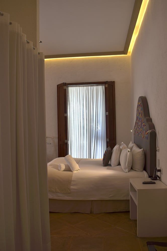 Suite Junior King — 7