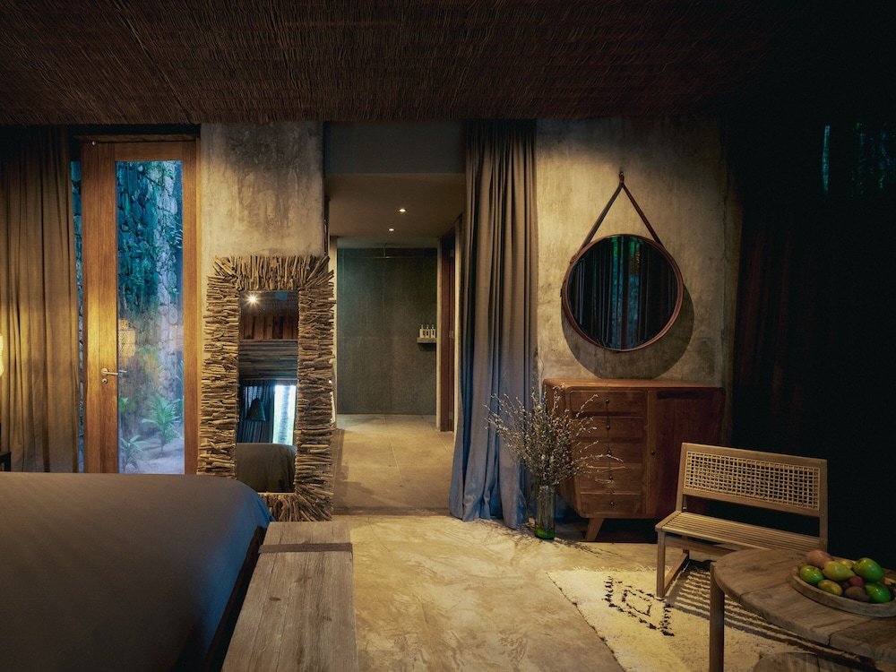 Suite (Signature Suite con Plunge Pool) — 3