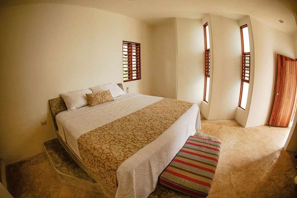 Luxury Room, 1 cama King, Private Bathroom