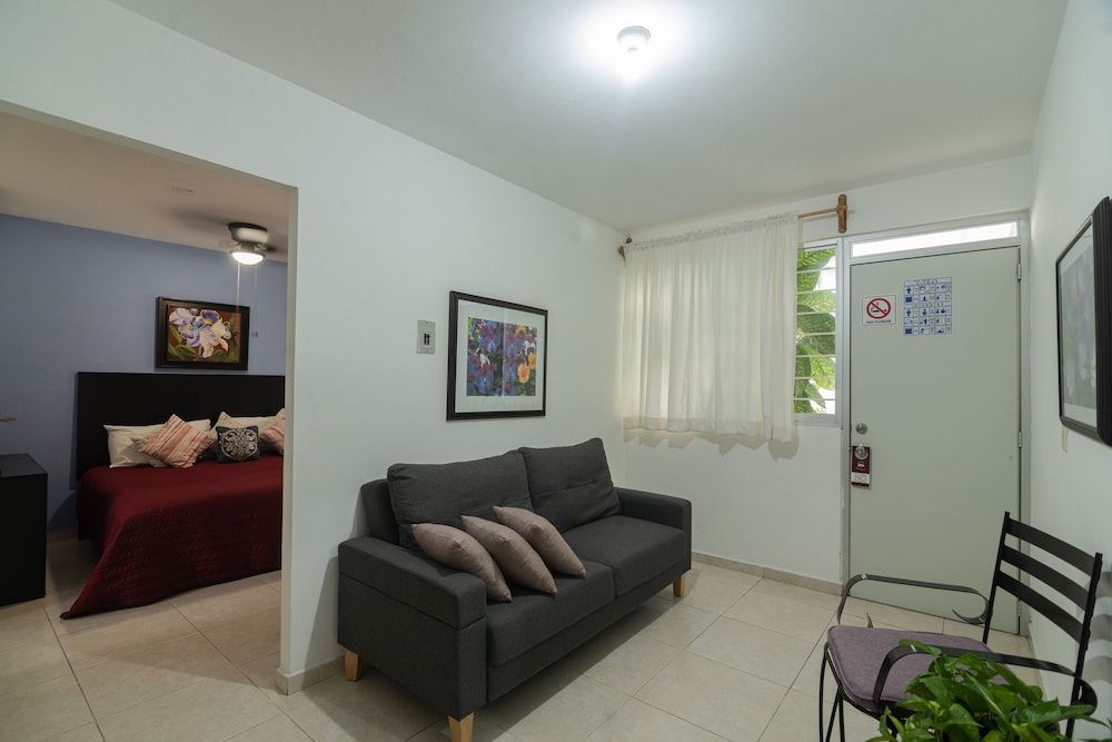 Junior Room, no fumadores — 3
