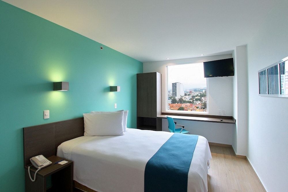 Habitación Superior, 1 Cama Queen