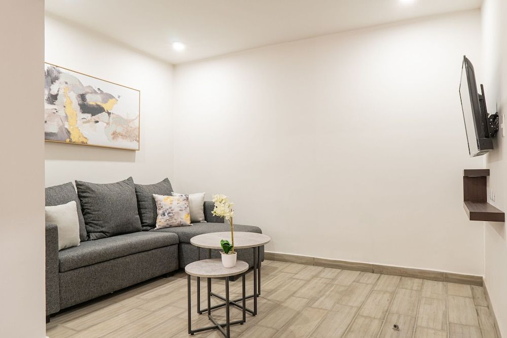 Habitación Doble Deluxe — 5