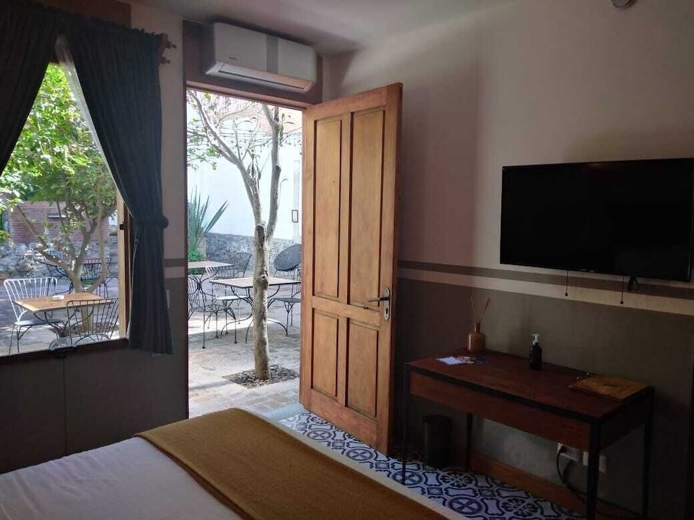Habitación Tradicional — 6