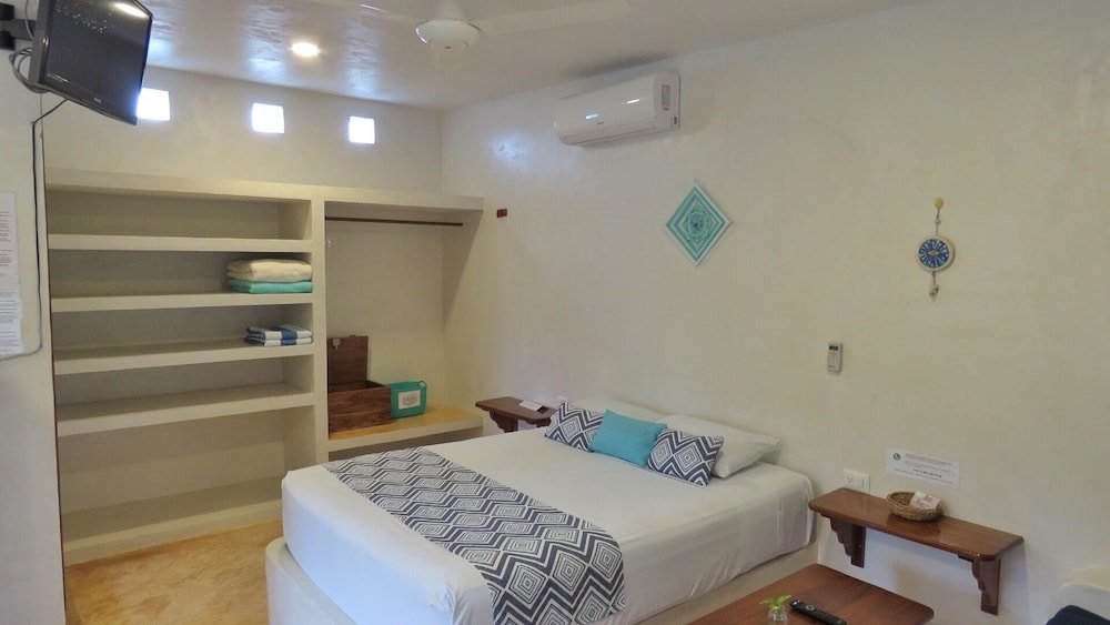 Junior Suite "Manatí"
