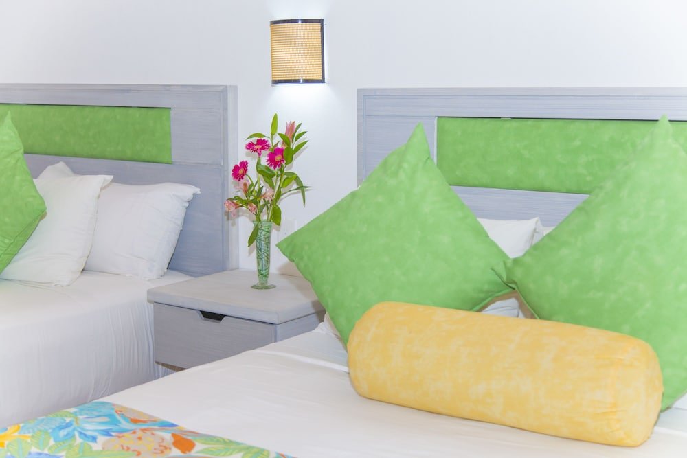 Habitación Familiar, Multiple Beds, Ensuite — 3