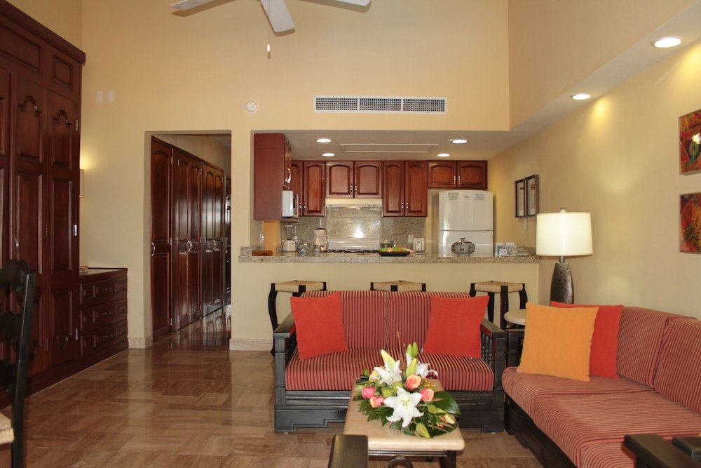 Family Suite, 1 recámara — 2