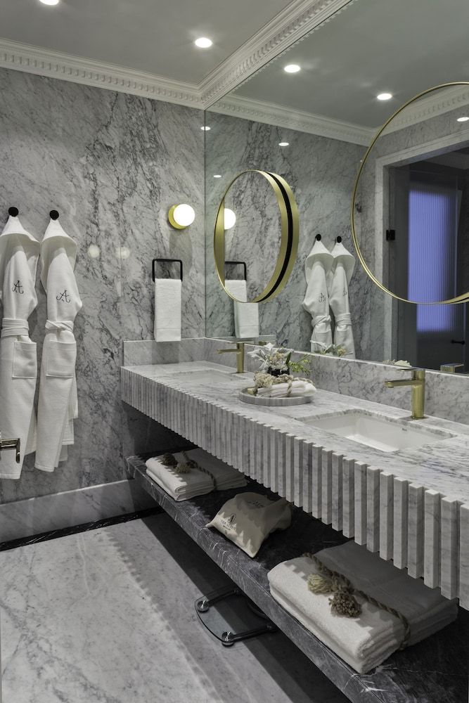 Grand Habitación Deluxe, 2 camas Queen — 2
