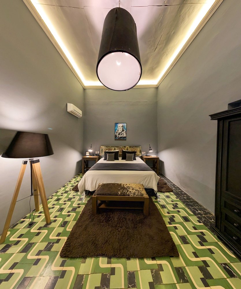 Suite Estándar, 1 Cama King — 4