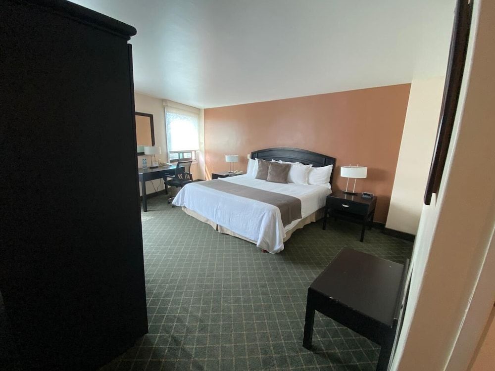 Room, 1 cama King (Preferencial) — 2
