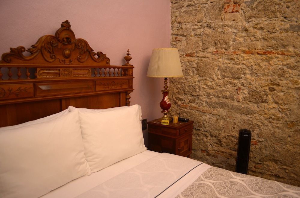 Habitación Clásica — 6