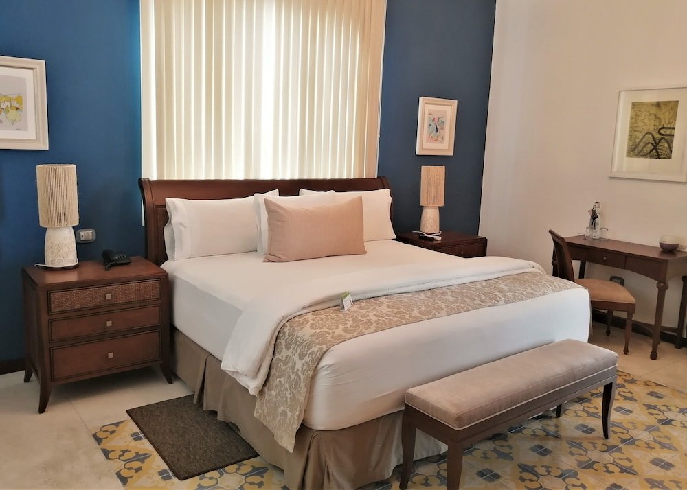 Habitación Deluxe, 1 cama King — 6