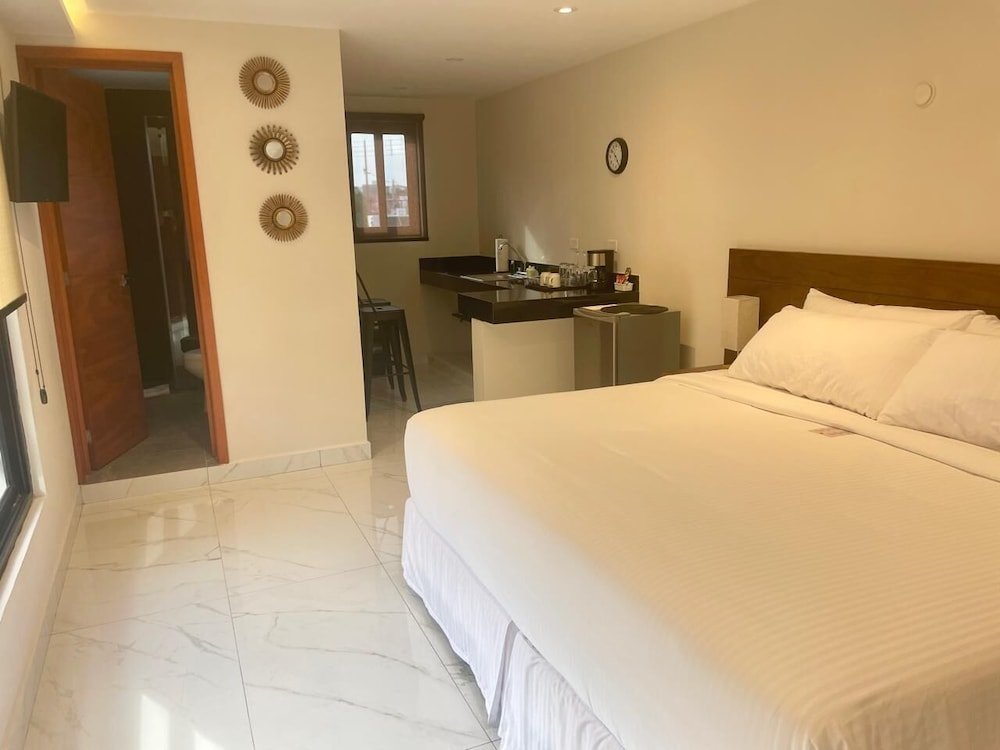 Habitación Junior
