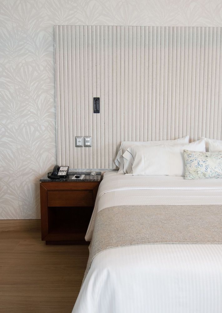 Habitación Ejecutiva, 1 cama King — 6