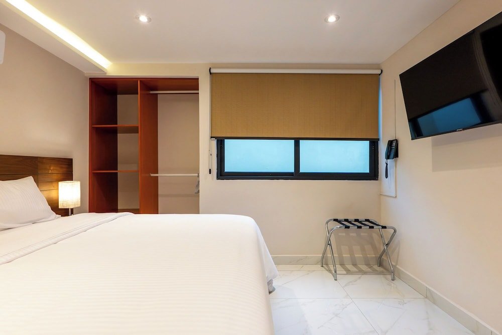 Suite Estándar — 3